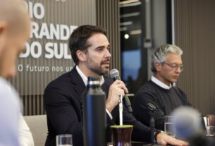 Sistema passa por redimensionamento técnico e estrutural, além de elevar nível de proteção contra cheias em Eldorado do Sul