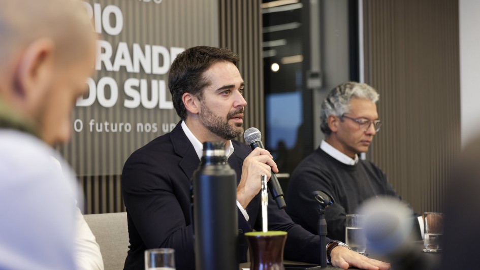 Sistema passa por redimensionamento técnico e estrutural, além de elevar nível de proteção contra cheias em Eldorado do Sul