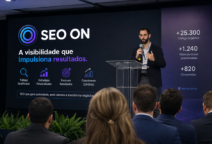 seo on