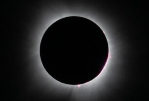A NASA define cobertura para o eclipse solar total do hemisfério norte em agosto.
