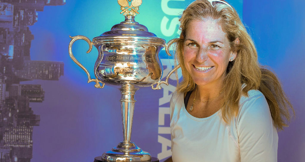 A queda de Arantxa Sánchez Vicario: como a lenda do tênis perdeu sua fortuna milionária