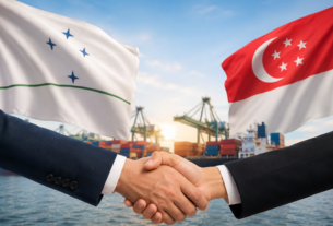 Acordo de comércio entre Mercosul e Singapura entra em vigor e fortalece relação entre países