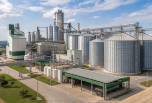 ADM investe em expansão de processamento de oleaginosas nos Estados Unidos