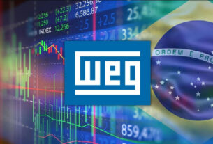 Alta de 10% da WEG reforça lições sobre volatilidade e visão de longo prazo no mercado