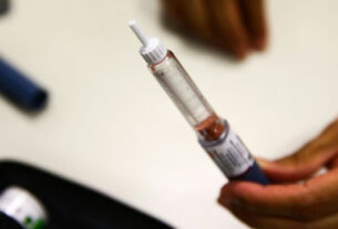 Anvisa autoriza cinco novas versões de canetas de semaglutida para diabetes