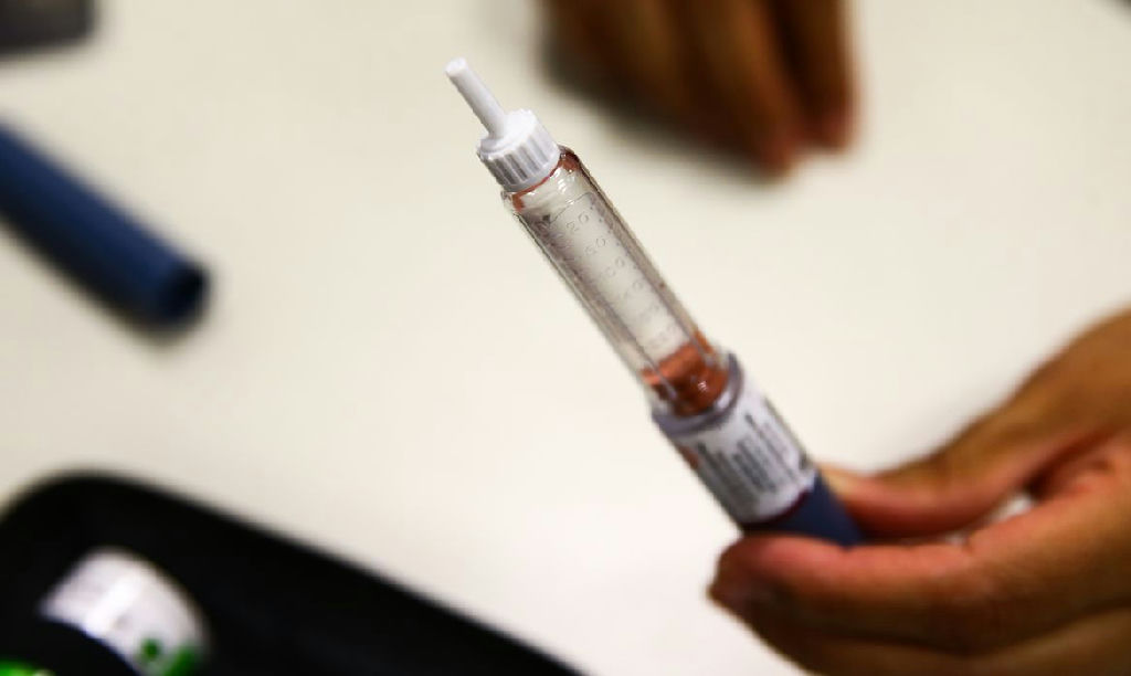 Anvisa autoriza cinco novas versões de canetas de semaglutida para diabetes