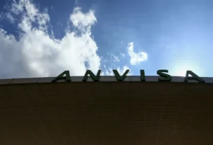 Anvisa ordena recolhimento de lote falsificado do medicamento Mounjaro