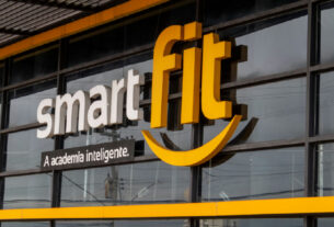 Aposta do Santander projeta valorização de 75% para ações da Smart Fit