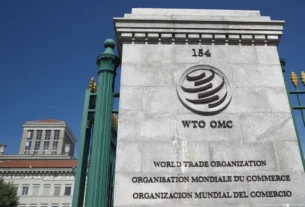 Brasil contesta tarifas dos Estados Unidos na Organização Mundial do Comércio