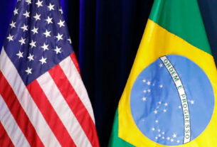 Brasil repudia prorrogação de emergência nacional decretada pelos Estados Unidos
