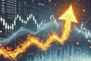 Chinesa CXMT estreia na bolsa com alta de 500% e supera valor de mercado da Intel