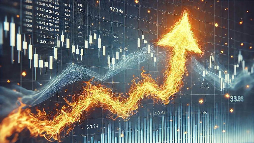 Chinesa CXMT estreia na bolsa com alta de 500% e supera valor de mercado da Intel