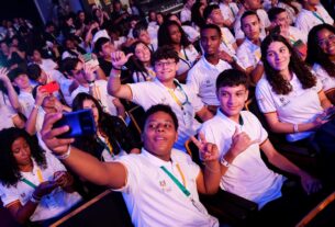Com mais de 15 mil atendimentos jurídicos e psicossociais, Partiu Futuro Reconstrução consolida impacto social no RS