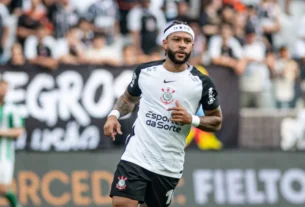 Corinthians mantém otimismo por renovação de Memphis Depay após fim de contrato