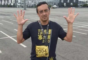 Corredor morre após concluir maratona em São Paulo e caso reacende alerta sobre cuidados em provas de rua