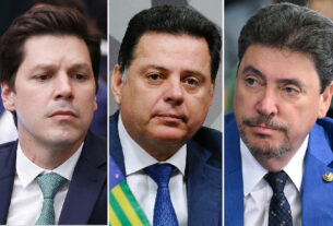 Daniel Vilela lidera disputa em Goiás e venceria Marconi Perillo no segundo turno