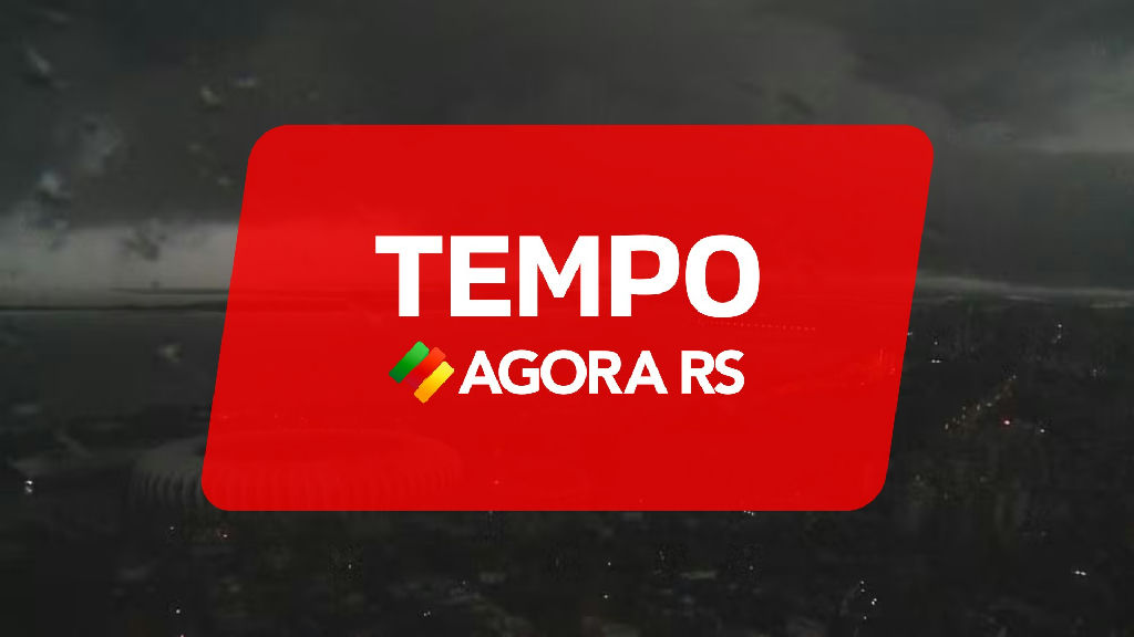 Defesa Civil emite alerta vermelho para risco crítico de inundação no Rio dos Sinos
