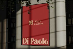 Di Paolo apresenta nova identidade de marca para acompanhar expansão nacional da rede