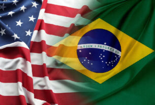 Estados Unidos renovam decreto de emergência nacional contra o Brasil