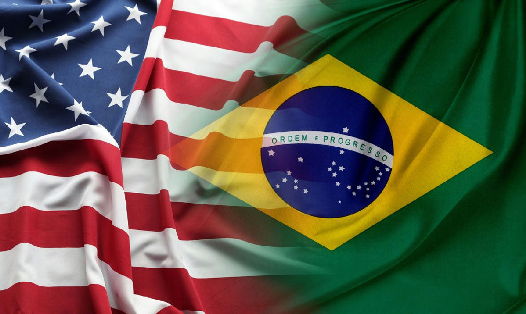 Estados Unidos renovam decreto de emergência nacional contra o Brasil