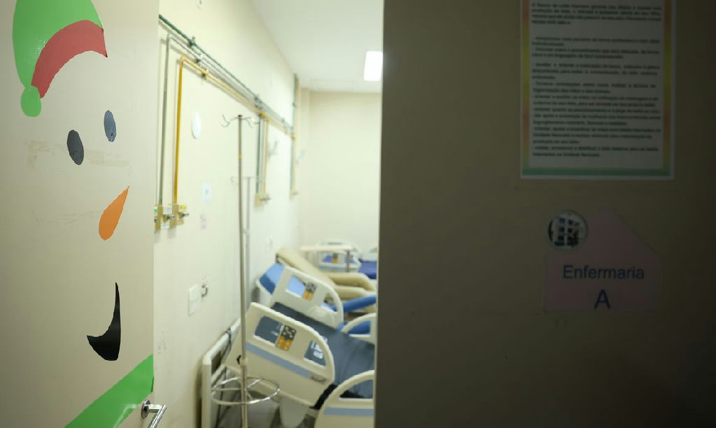Estudo da UFRJ aponta que cesárea eleva em 45% chance de câncer de placenta pós-mola gestacional