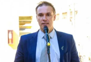 Ex-prefeito de Bagé Divaldo Lara é processado pelo Mp-rs por suspeita de desvio de verbas públicas