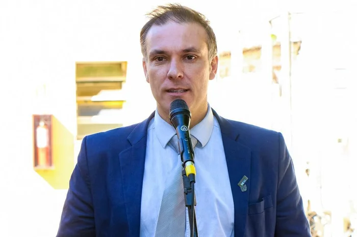 Ex-prefeito de Bagé Divaldo Lara é processado pelo Mp-rs por suspeita de desvio de verbas públicas