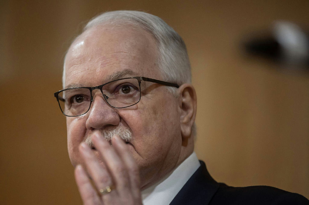 Fachin propõe novas regras para evitar conflito de interesses na magistratura