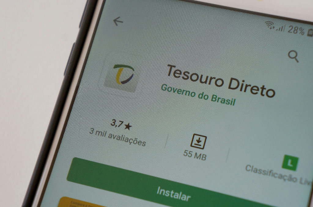 Falha técnica na B3 suspende negociações e afeta o Tesouro Direto