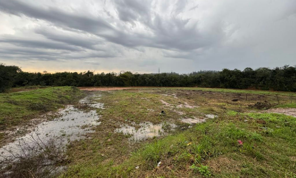 Fim de semana no Rio Grande do Sul terá instabilidade com chuva e ventos