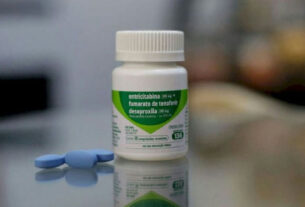 Fiocruz firma acordo para produção nacional de novo medicamento contra HIV