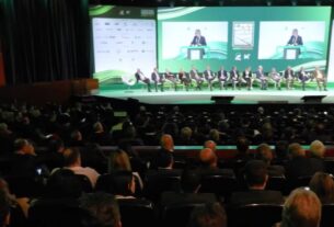 Geopolítica e futuro do agro pautam os 25 anos do Congresso Brasileiro do Agronegócio em agosto