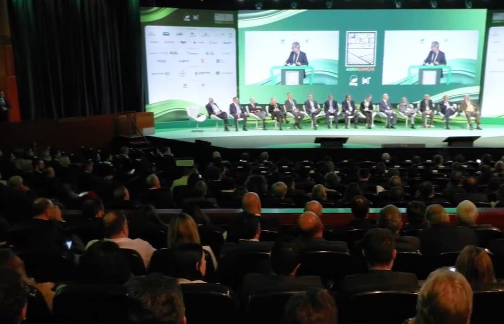 Geopolítica e futuro do agro pautam os 25 anos do Congresso Brasileiro do Agronegócio em agosto