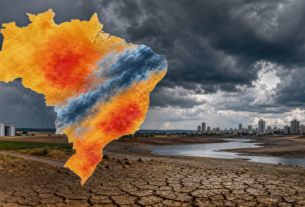 Guia da ABM orienta prefeituras brasileiras no combate aos impactos do El Niño