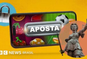 Imagem gerada com IA