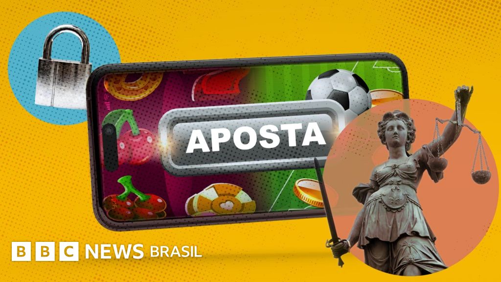 Imagem gerada com IA