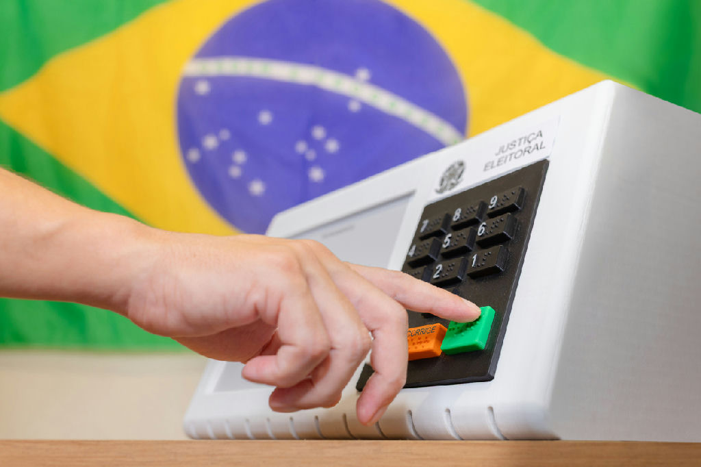 Imagem gerada com IA