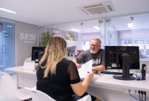 EJA gratuita do Sesi-rs tem vagas disponíveis em 21 municípios gaúchos; saiba como se inscrever