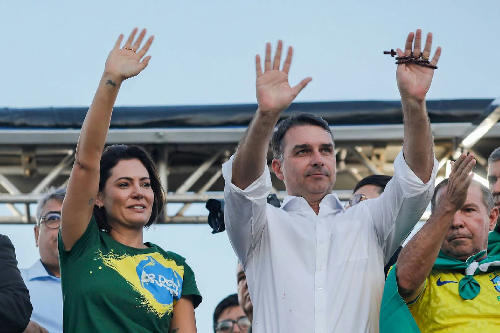 Imagem gerada com IA