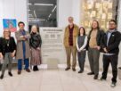 Espaço Cultural Castellan abre sua 15ª exposição com debate sobre liberdade religiosa e arte em São Leopoldo