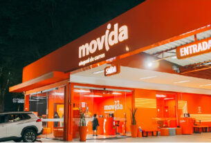 Movida registra lucro recorde na prévia do segundo trimestre mas ações mantêm estabilidade