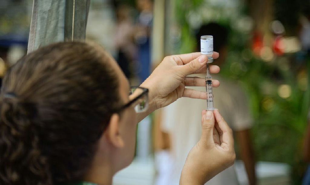 Queda nos casos de VSR em crianças de até 2 anos é registrada pela Fiocruz