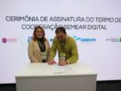 FIERGS e Embrapa firmam parceria estratégica para impulsionar a agricultura digital