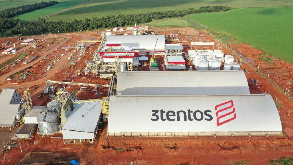 3Tentos equilibra planos de expansão e cautela financeira em cenário de juros altos