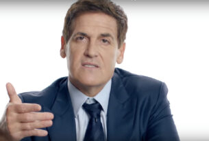Inteligência artificial e recessão: os riscos para a sobrevivência de empresas segundo Mark Cuban
