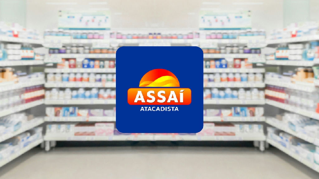 Assaí entra no setor farmacêutico com a Assaí Farma e busca novos motores de crescimento