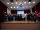 Servidoras do CRAS Guajuviras realizam primeiro atendimento em Libras após capacitação promovida pela Prefeitura