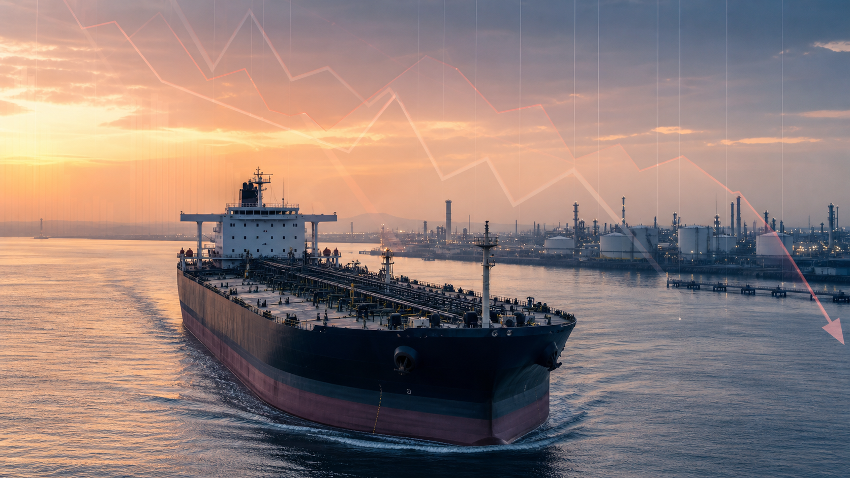 Juros futuros disparam com alta do petróleo e escalada de tensões geopolíticas