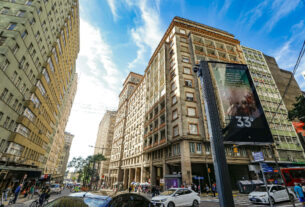Porto Alegre registra temperatura histórica e quebra recorde de calor de julho