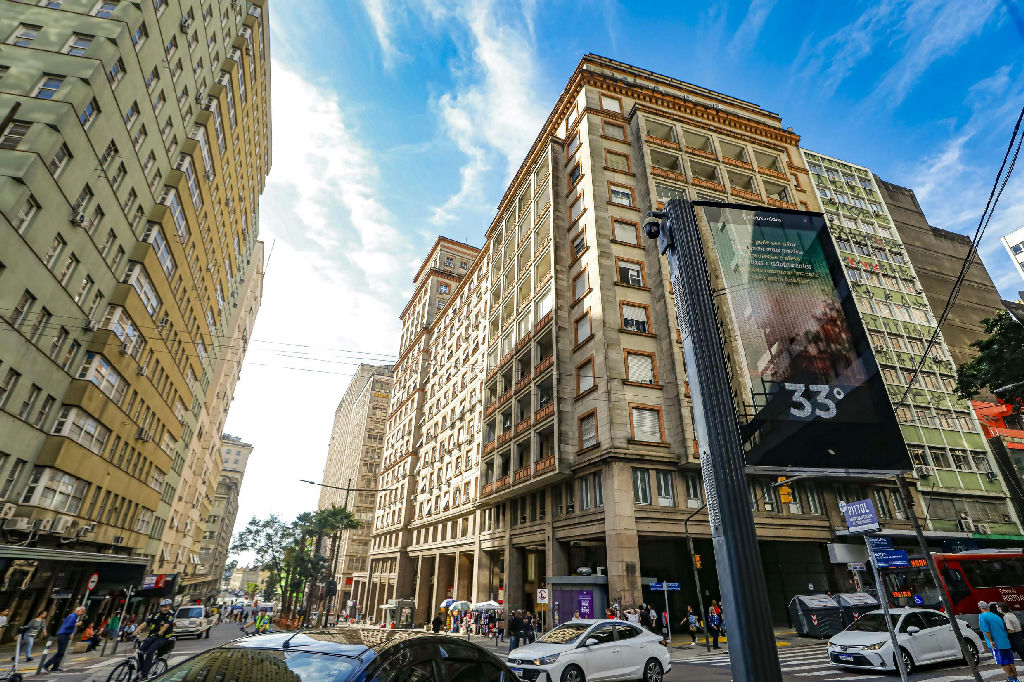 Porto Alegre registra temperatura histórica e quebra recorde de calor de julho